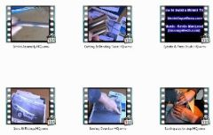 Bass Boat Bimini Top