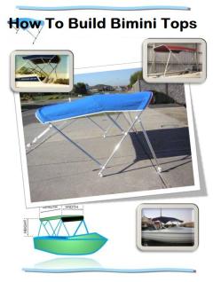 boat canopy cover Boat Canopy Cover